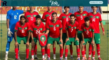 حكم مفاجئ.. تم تعيين حكم من الأوروغواي لإدارة مباراة المغرب وفرنسا في مواجهة حاسمة